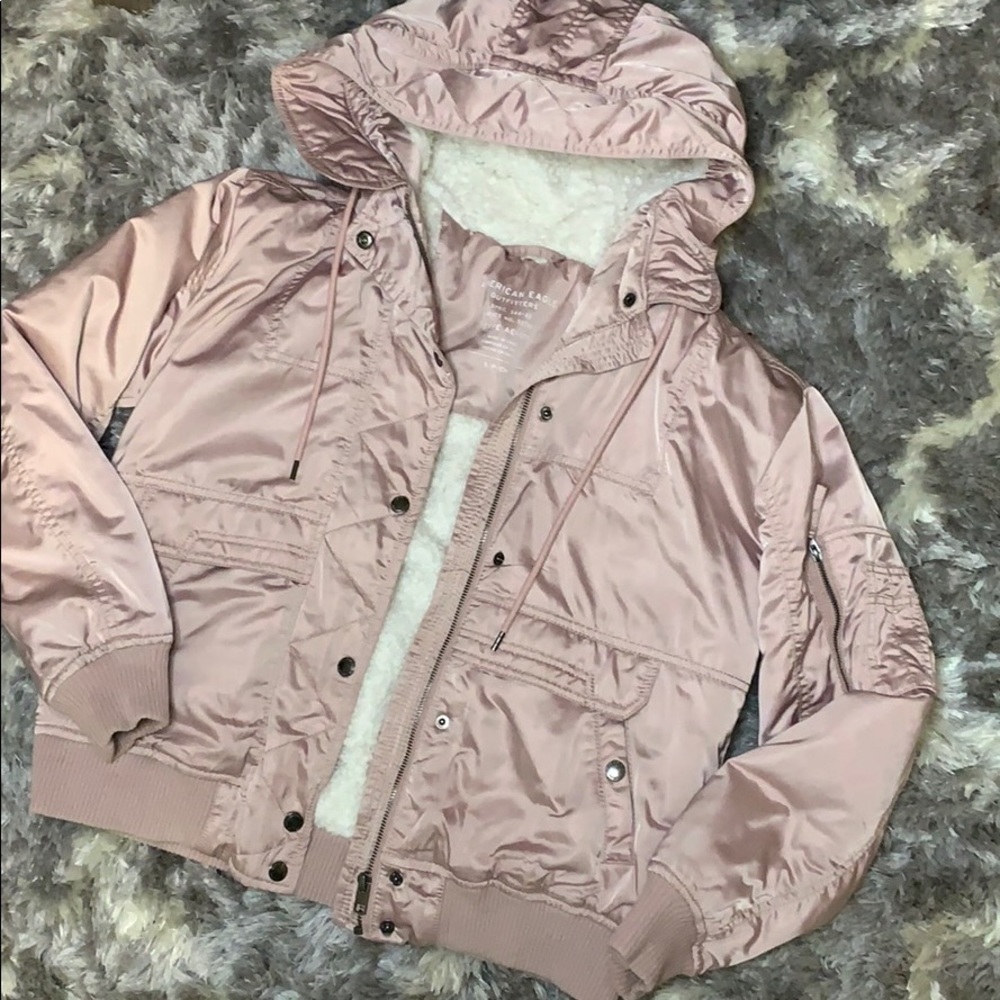 American Eagle Women Jacket